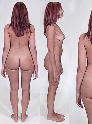 The biggest dressed undressed amateur gallery  - Photo 28