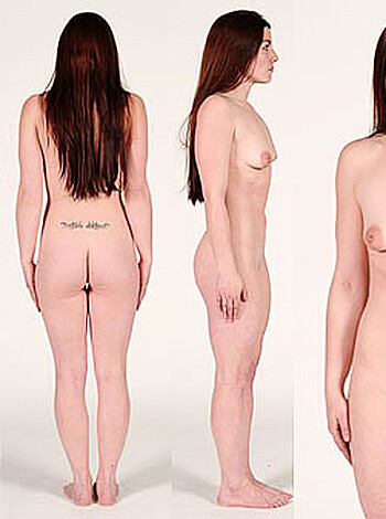 The biggest dressed undressed amateur gallery  - Photo 33