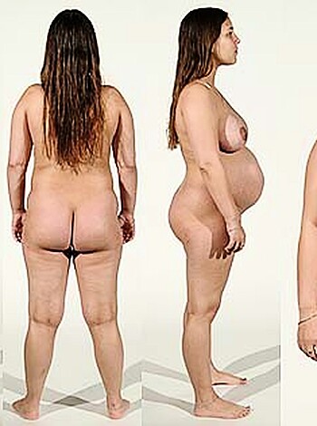 The biggest dressed undressed amateur gallery  - Photo 34