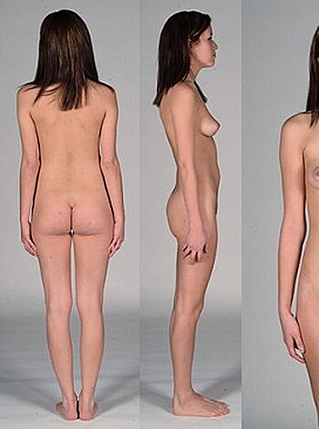 The biggest dressed undressed amateur gallery  - Photo 35