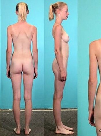 "Look at these fuckin' pics, motherfucker! They're all about titties and ass, brah."