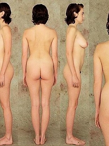 The biggest dressed undressed amateur gallery  - Photo 43