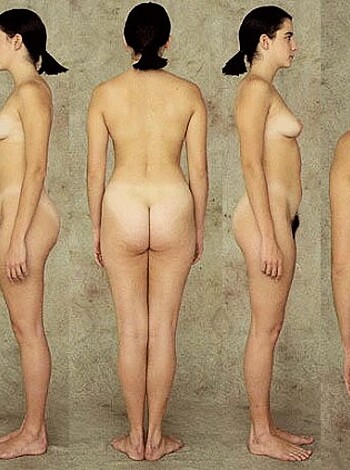 The biggest dressed undressed amateur gallery  - Photo 44