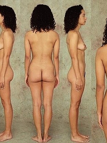 The biggest dressed undressed amateur gallery  - Photo 47