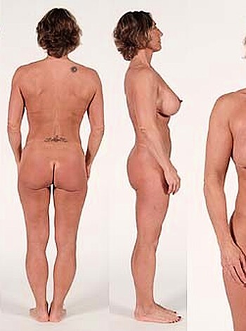The biggest dressed undressed amateur gallery  - Photo 46