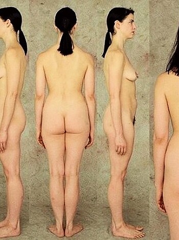 The biggest dressed undressed amateur gallery  - Photo 50