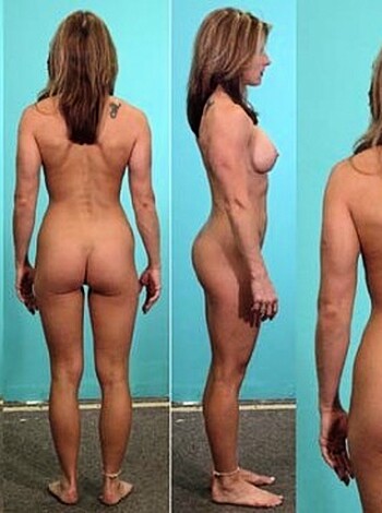 The biggest dressed undressed amateur gallery  - Photo 54
