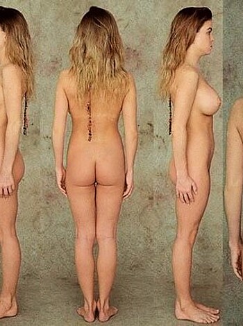 The biggest dressed undressed amateur gallery  - Photo 68