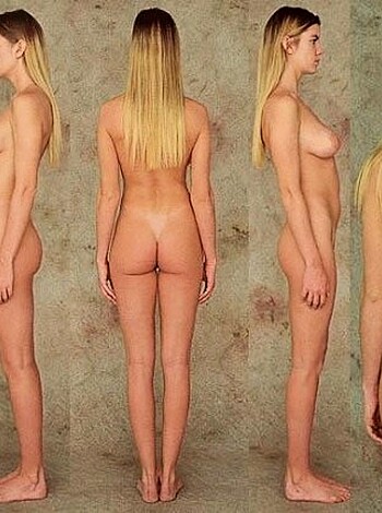This photo set is filled with naked pics.