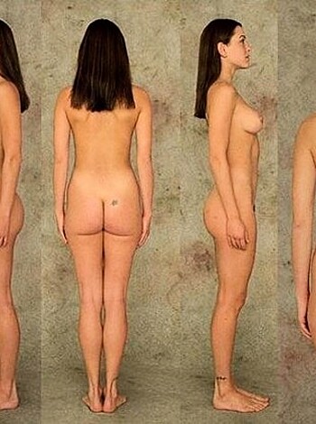 The biggest dressed undressed amateur gallery  - Photo 91
