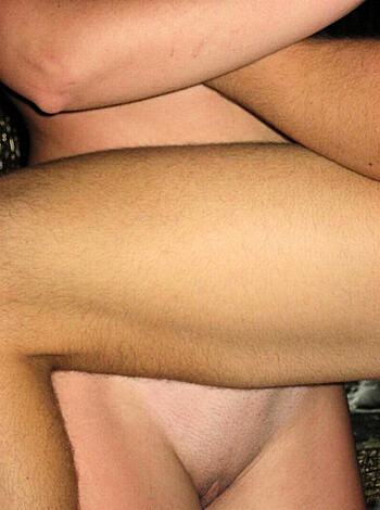 College Initiations: Party Nudity. Part 2.  - Photo 8