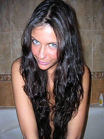 Türkish Germany Girl nice - Photo 9