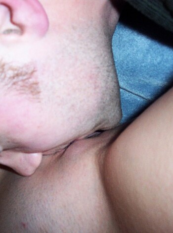 Fucking couple - detailed pics on cock in pussy - Photo 19