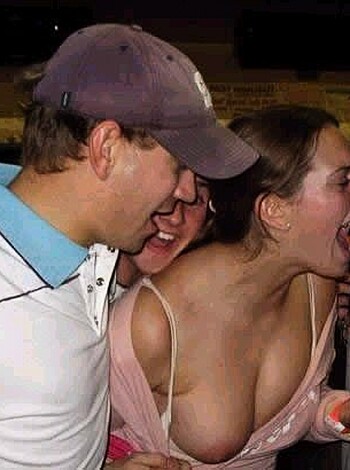 Amateur funny, curious and oooops - Photo 9