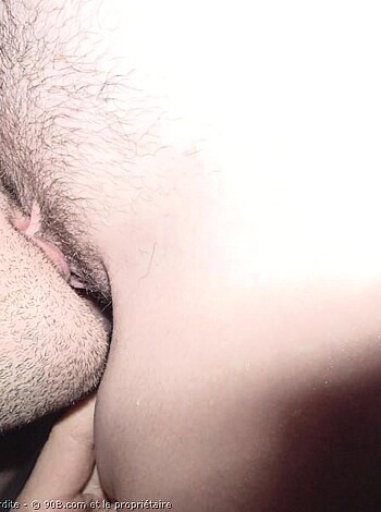 Vulgar Description: Fucking ass up with handy-hip balancing, dude taking it from behind with a bro on top.