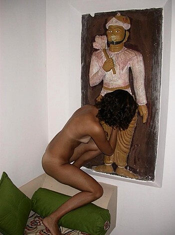 "A naked fucking idiot on their goddamn knees, sucking cocks 'cause they're too dumb to find a real job."