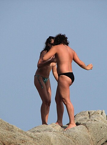 Nudist Beach 454 - Photo 3