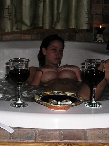 Real Busty Amateur 172  - Photo 13
