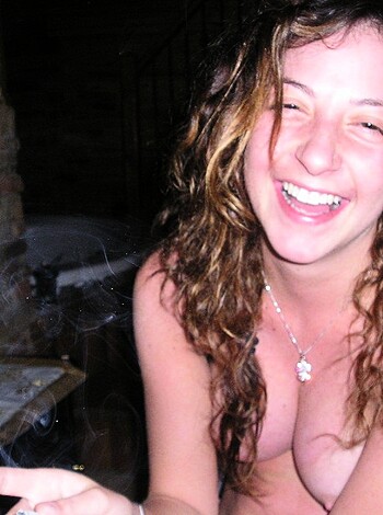 Real Busty Amateur 172  - Photo 26