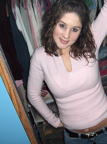Real Busty Amateur 113 - Bobby  - Photo 6