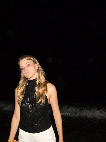 TEEN ON NUDIST BEACH HOLIDAY AMATEUR SET  - Photo 25