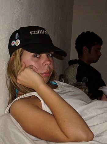 TEEN ON NUDIST BEACH HOLIDAY AMATEUR SET  - Photo 27
