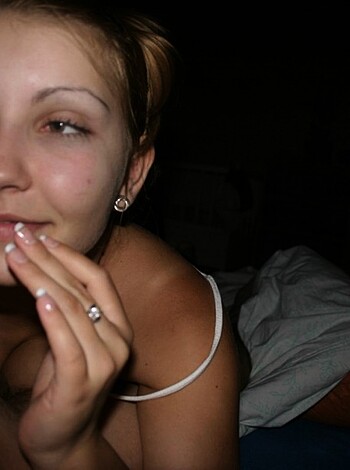 LITTLE HOTTIE TEEN AMATUER SET - Photo 29