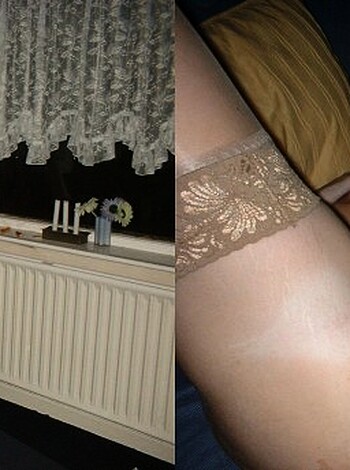 Amateurs Dressed-Undressed - Photo 10