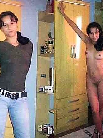 Dressed Undressed 22  - Photo 3