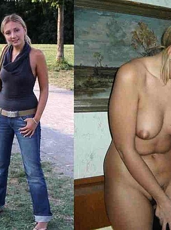 Dressed Undressed 22  - Photo 17