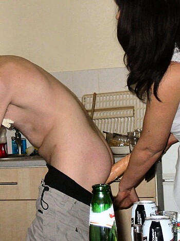 Stripper Pics From A Bachelor Party  - Photo 7