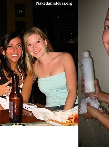 young college teen dressed undressed clothed unclo - Photo 17