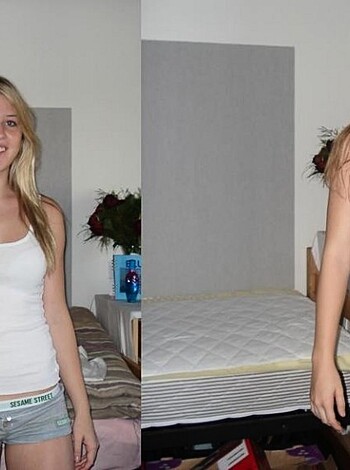 Dresed Undressed 158  - Photo 1