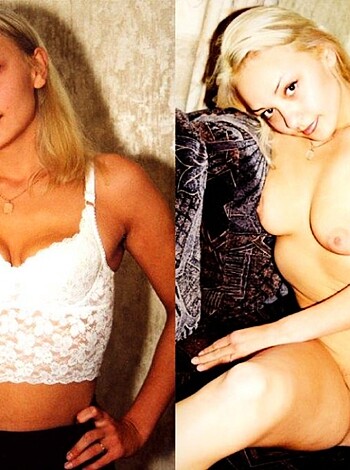 Dresed Undressed 158  - Photo 6