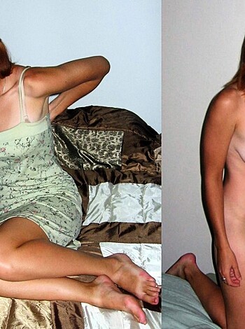 Dresed Undressed 158  - Photo 7