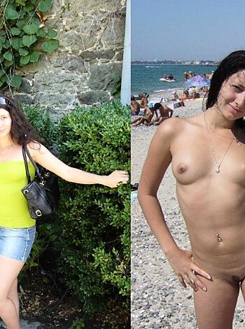 Dresed Undressed 158  - Photo 17