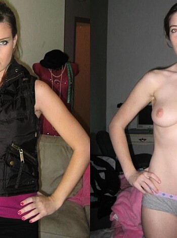 Dresed Undressed 139  - Photo 22
