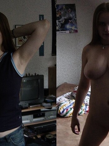 Dresed Undressed 139  - Photo 21