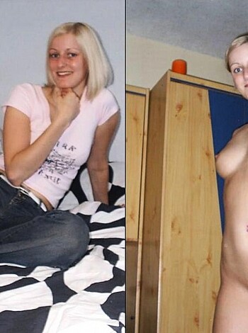 Dresed Undressed 139  - Photo 47