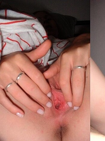 "Fucking hot titties and pussy galore! These chicks know how to get fucked like porn stars!"