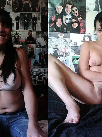 Dresed Undressed 145  - Photo 31