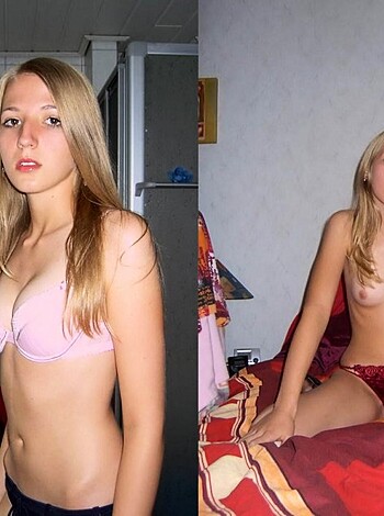 Dresed Undressed 145  - Photo 44