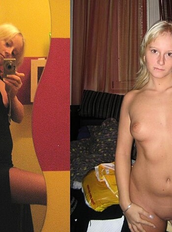 Dresed Undressed 154  - Photo 9