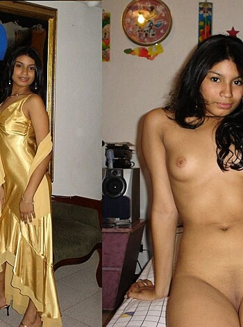 Dresed Undressed 154  - Photo 12