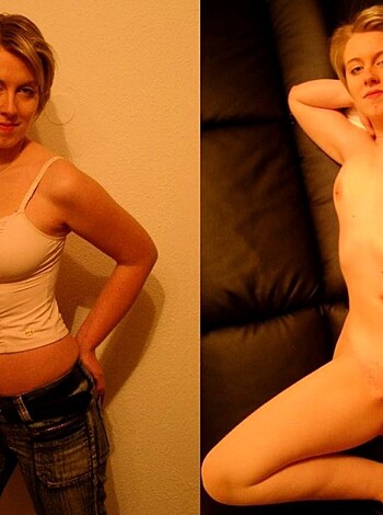 Dresed Undressed 154  - Photo 36