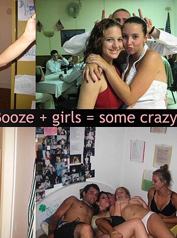 Dressed and undressed everyday girls  - Photo 28