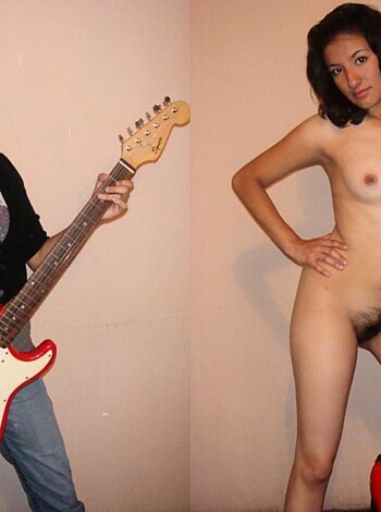 Dresed Undressed 134  - Photo 13
