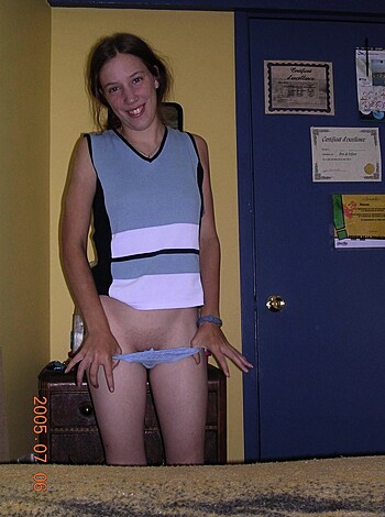 Amateur Girlfriend  - Photo 7