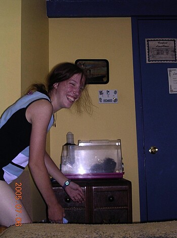 Amateur Girlfriend  - Photo 10