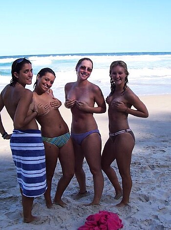 MISC beach cuties  - Photo 15